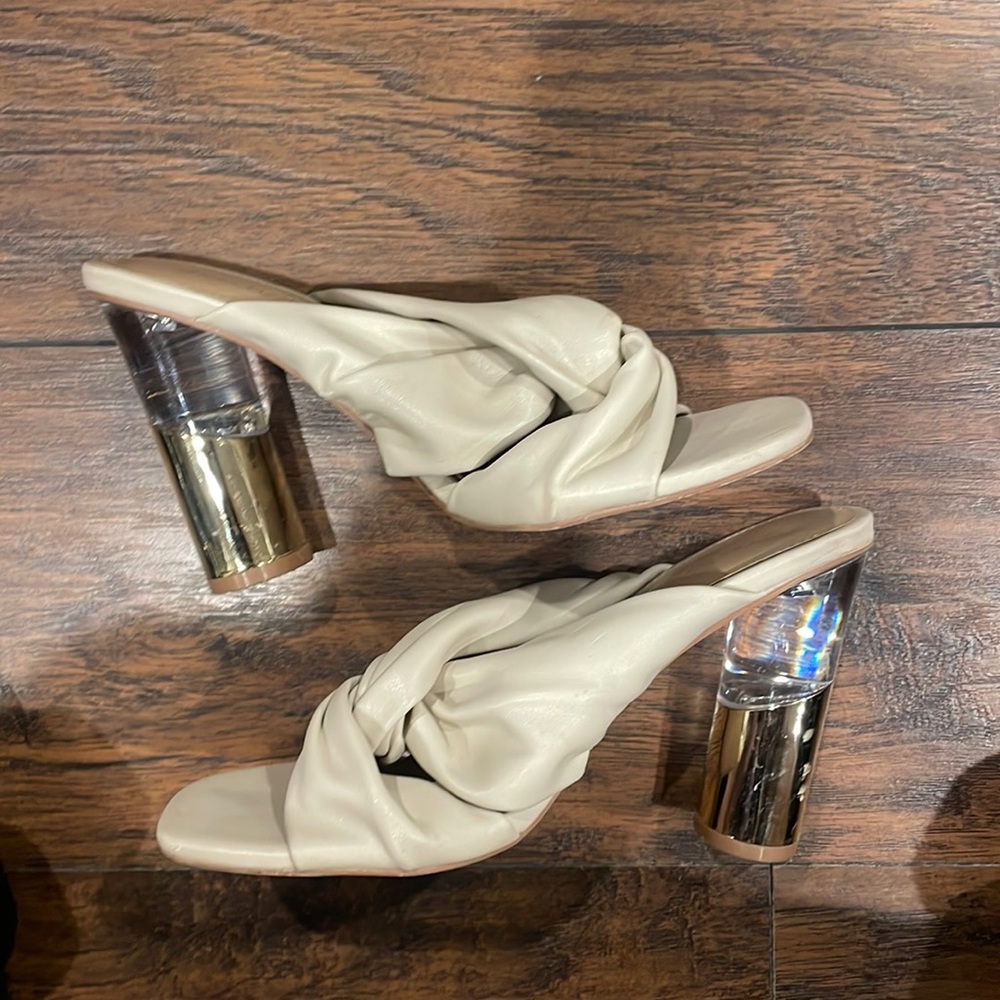 Good condition shoes